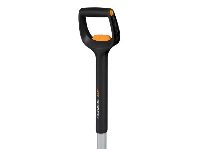 Fiskars Xact™ Telescopic Pointed Spade