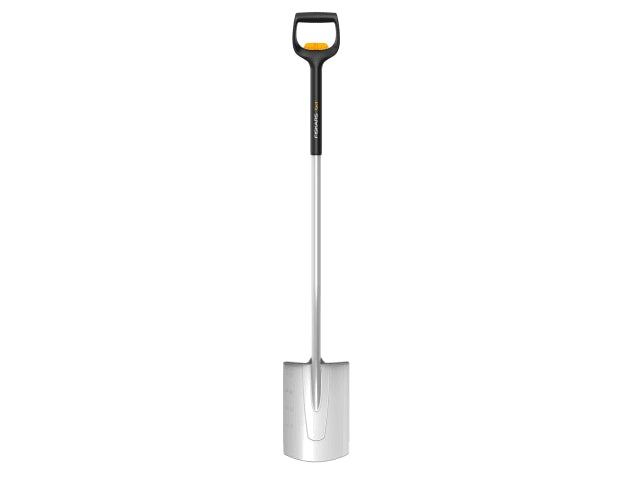 Fiskars Xact™ Telescopic Rounded Spade