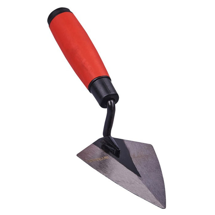 130mm (5") Pointing trowel with soft grip