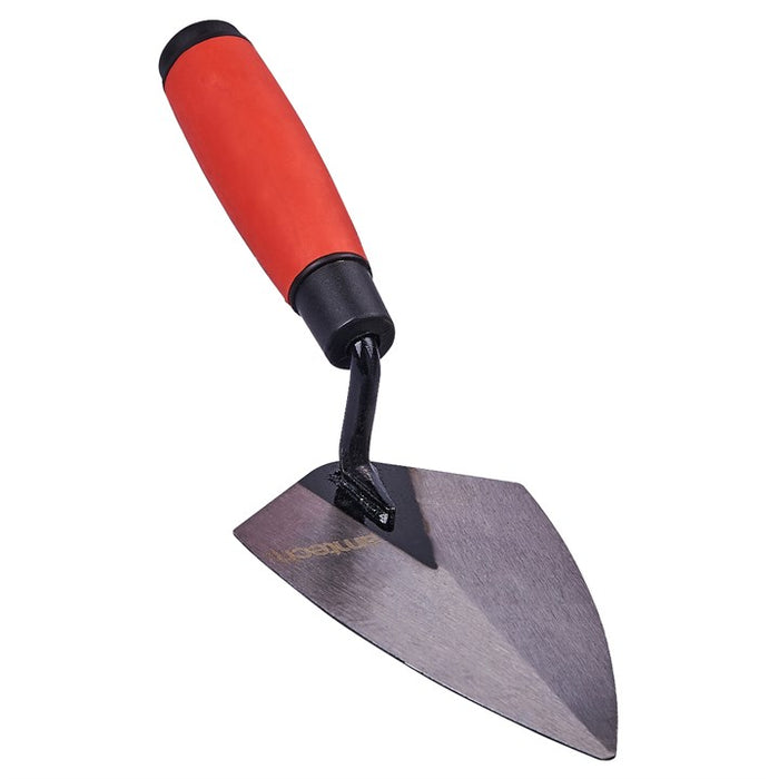 150mm (6") Pointing trowel with soft grip