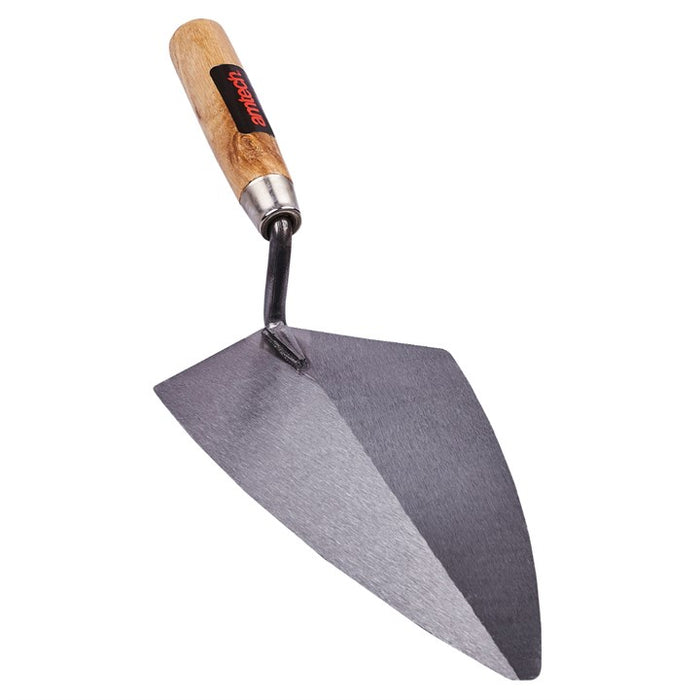 250mm (10") Brick trowel