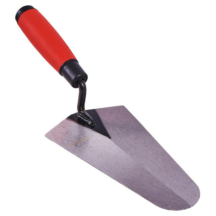 180mm (7") Gauging trowel with soft grip