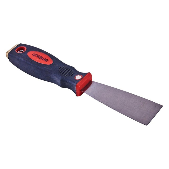 40mm (1.5") Scraper  with soft grip handle