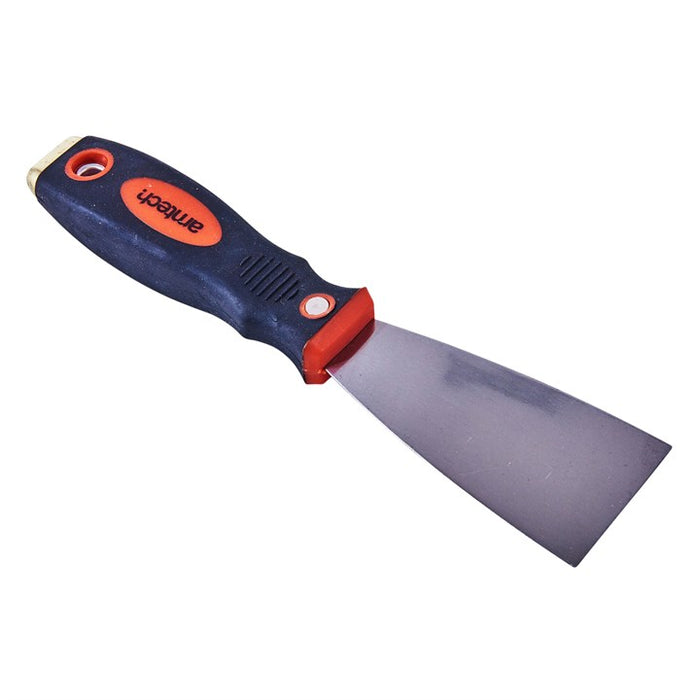 50mm (2") Scraper  with soft grip handle