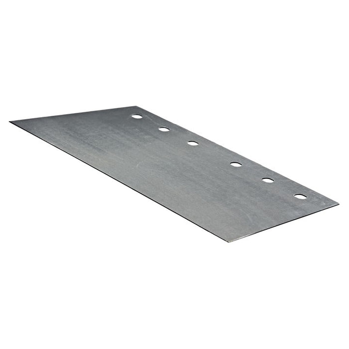 300mm (12") Floor scraper blade