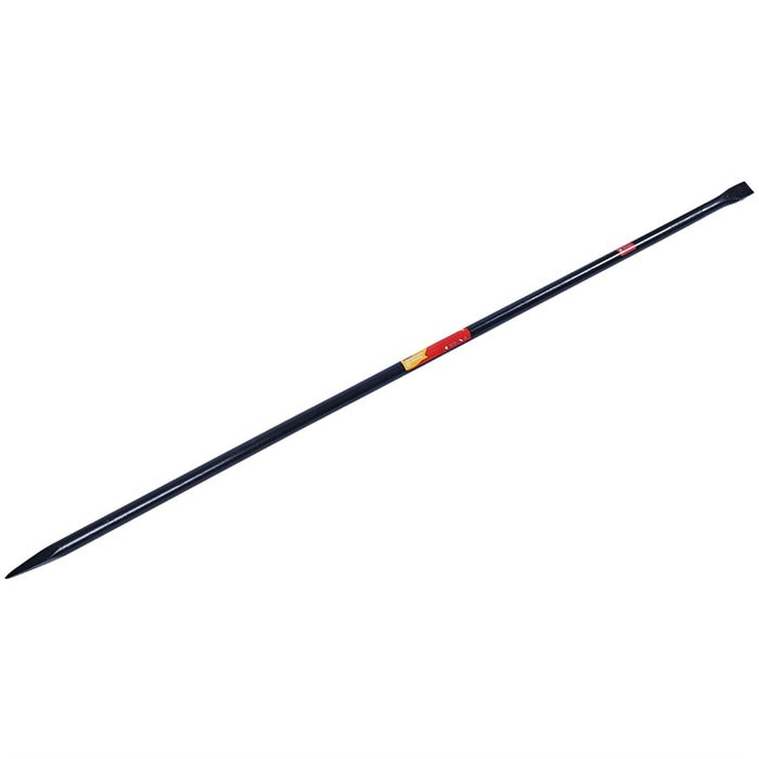 1.5m (60") Heavy duty wrecking bar