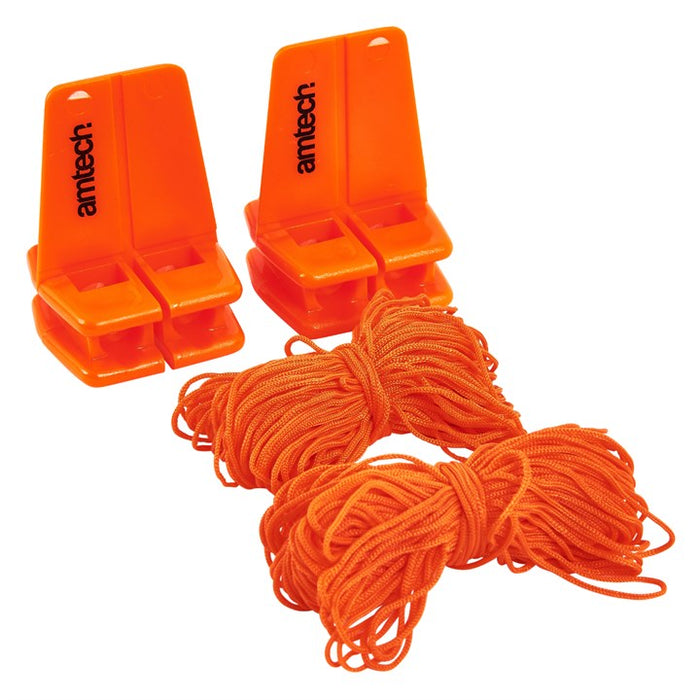 18m (60ft) Line block set