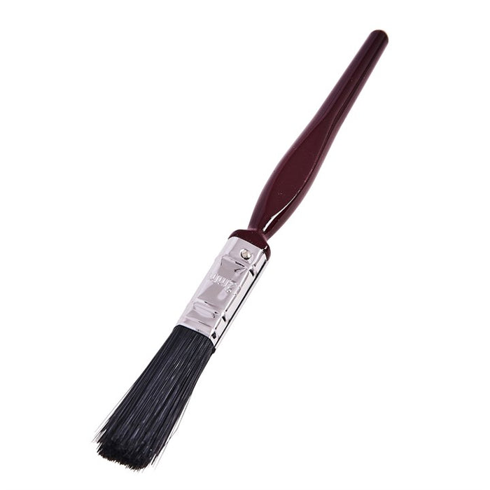 12mm (0.5") No bristle loss paint brush