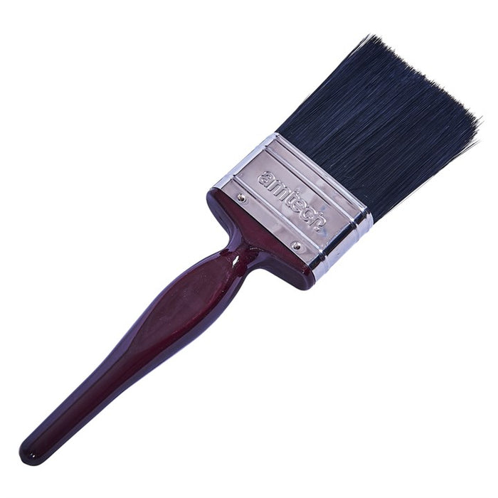 63mm (2.5") No bristle loss paint brush