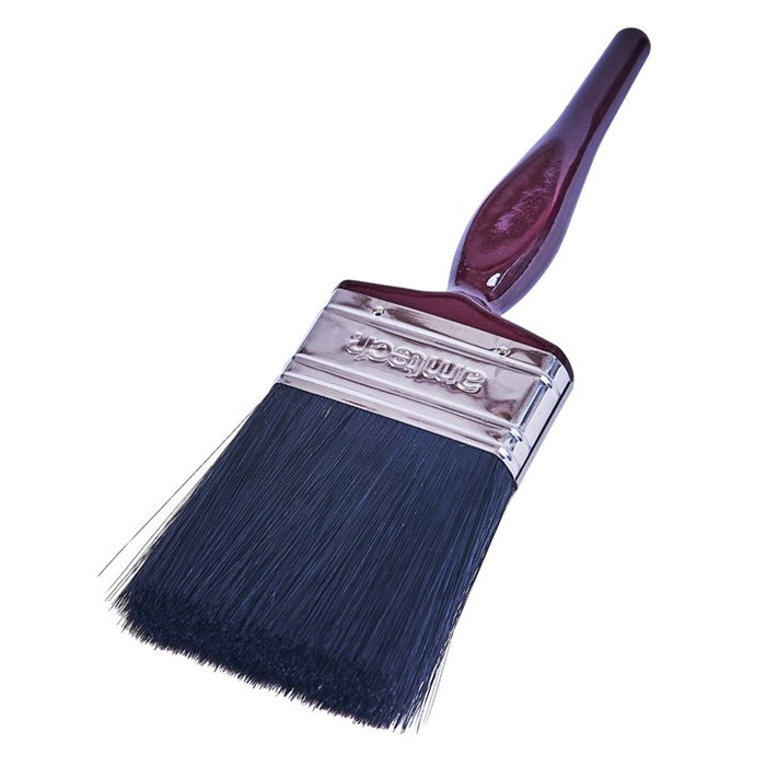 75mm (3") No bristle loss paint brush