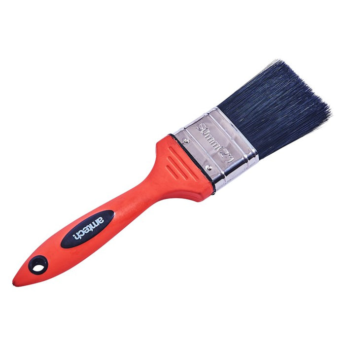 50mm (2") No bristle loss paint brush