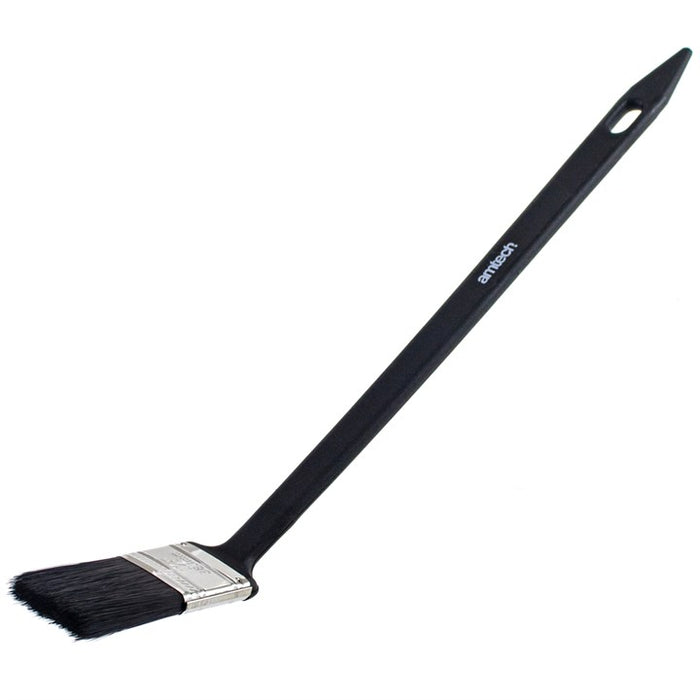 38mm (1.5") Long reach angled paint brush