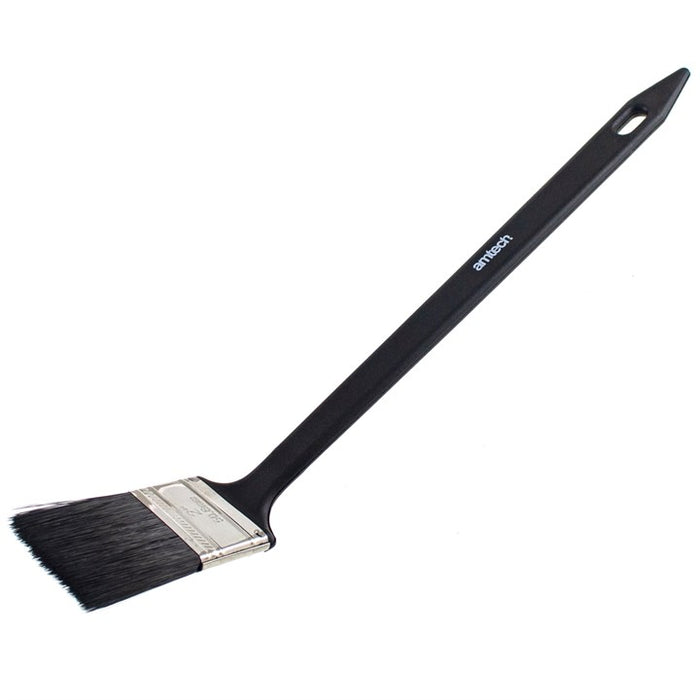 50mm (2") Long reach angled paint brush