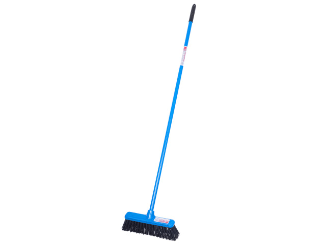 Gorilla Complete Gorilla Broom® Blue 300mm (12in)