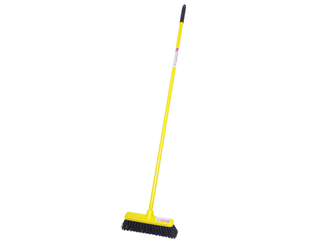 Gorilla Complete Gorilla Broom® Yellow 300mm (12in)