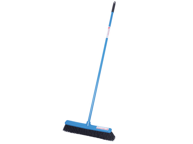 Gorilla Complete Gorilla Broom® Blue 500mm (19.3/4in)