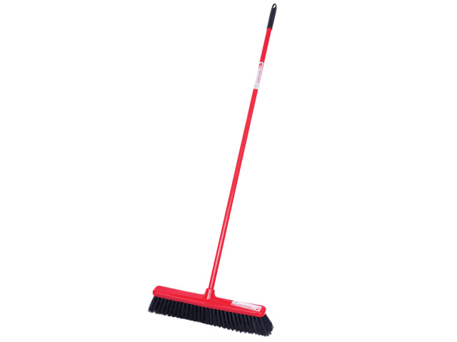 Gorilla Complete Gorilla Broom® Red 500mm (19.3/4in)