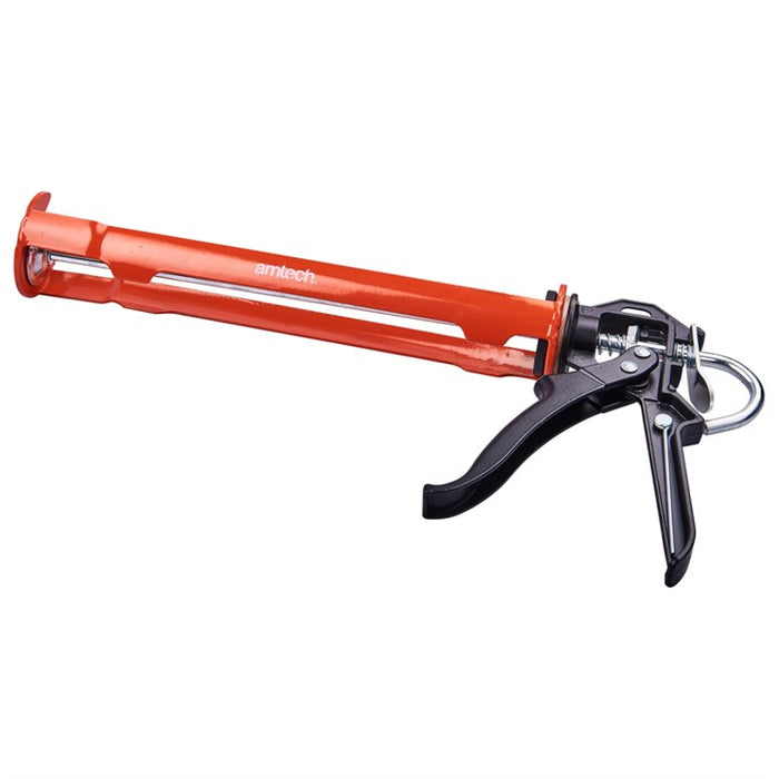 280mm (11") Professional caulking gun