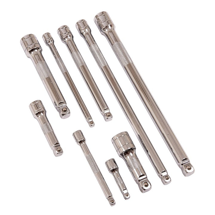 9 Piece wobble extension set