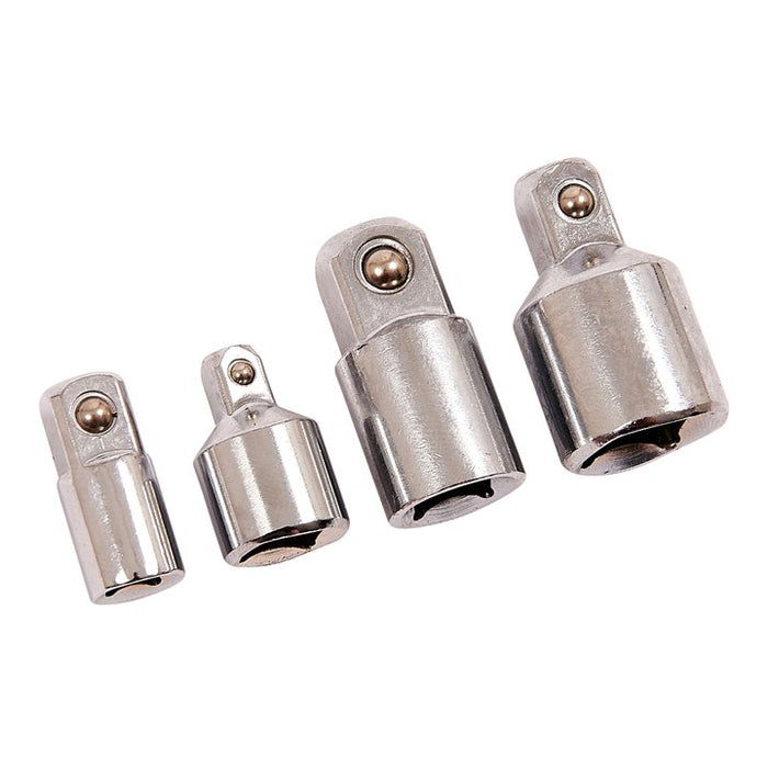 4 Piece converter set