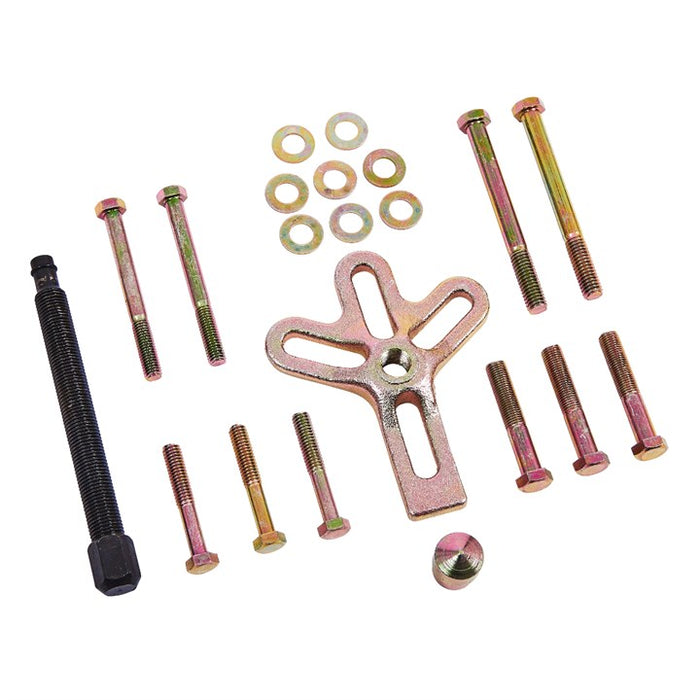 13 Piece harmonic balance puller set