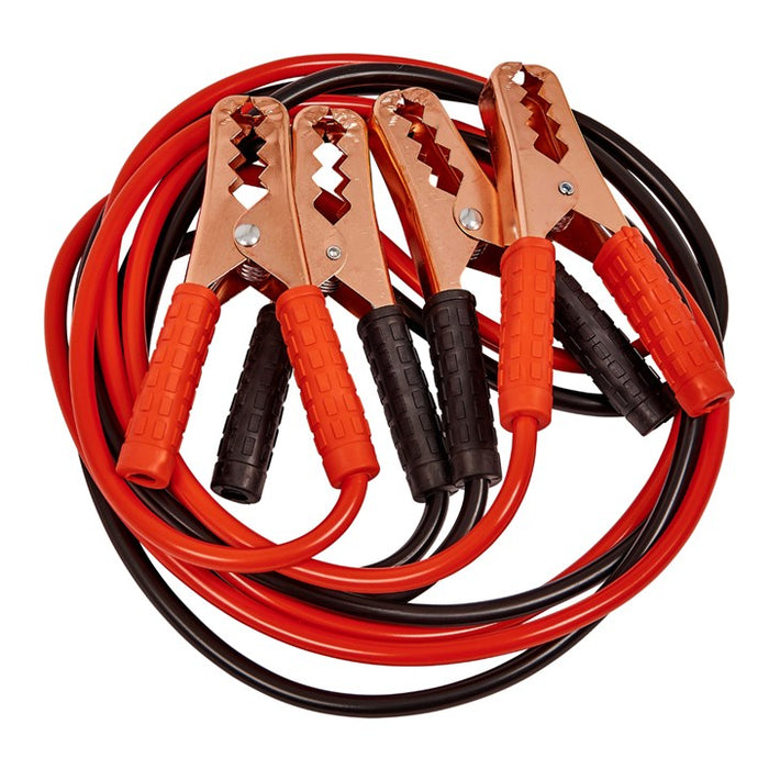 200 Amp booster cables / jump leads