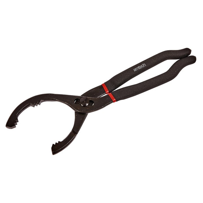 300mm (12") Adjustable oil filter plier