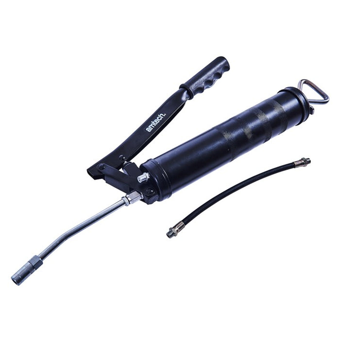 500cc (0.88 pint) grease gun