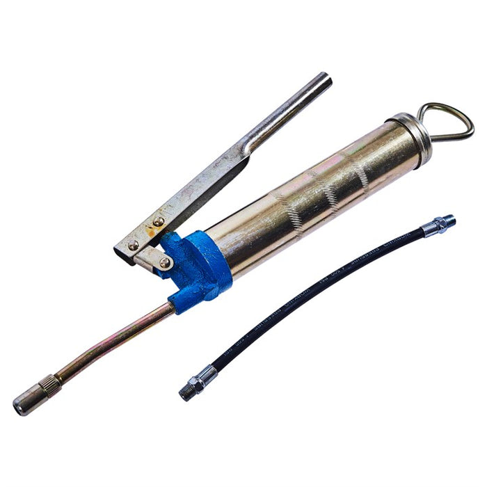 200cc (0.35 pint) grease gun