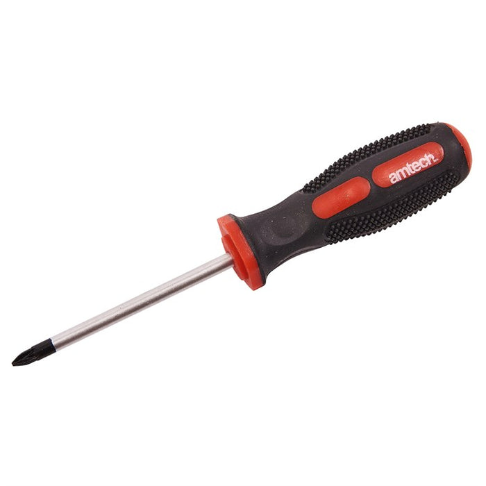 75mm (3") No.1 Pozi drive screwdriver