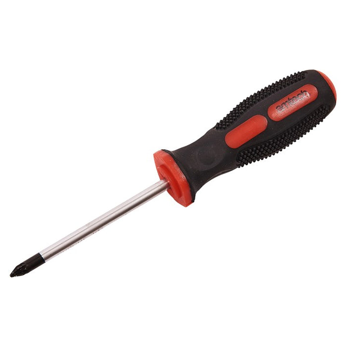 75mm (3") No.1 Phillips drive screwdriver