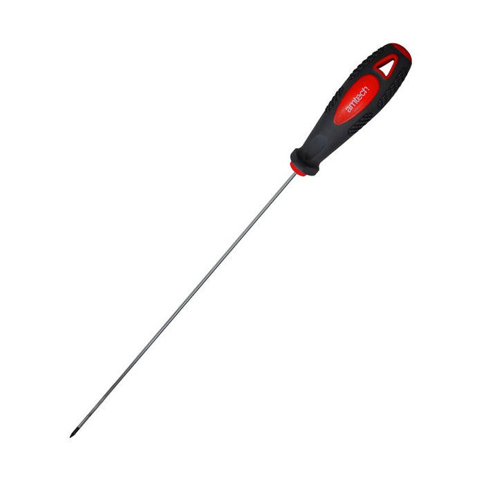 325mm long reach PH0 screwdriver