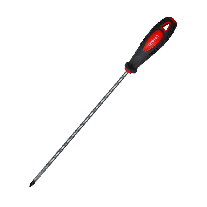 325mm PZ2 long reach screwdriver