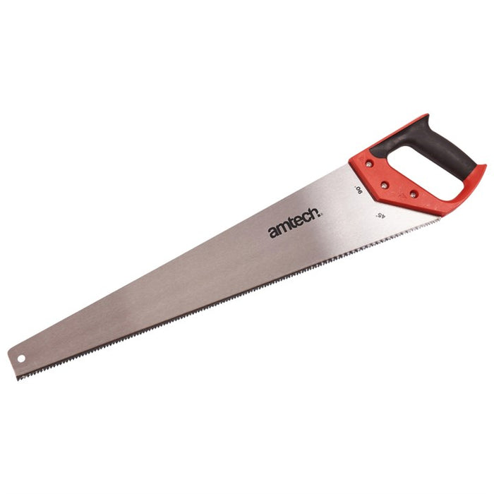 550mm (22") Hardpoint saw