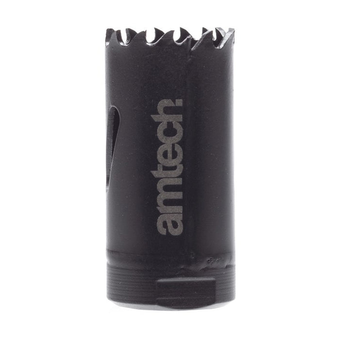 Amtech 25mm Bi-metal holesaw