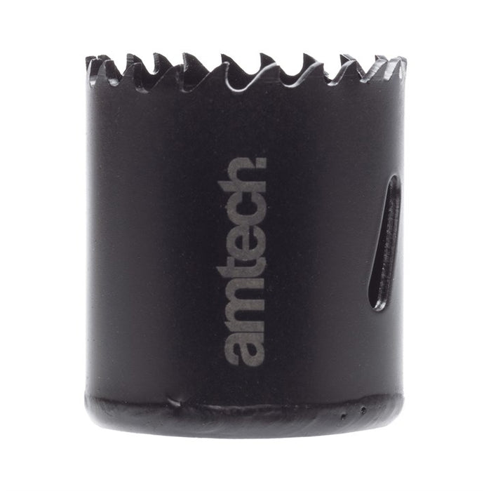 Amtech 40mm Bi-metal holesaw