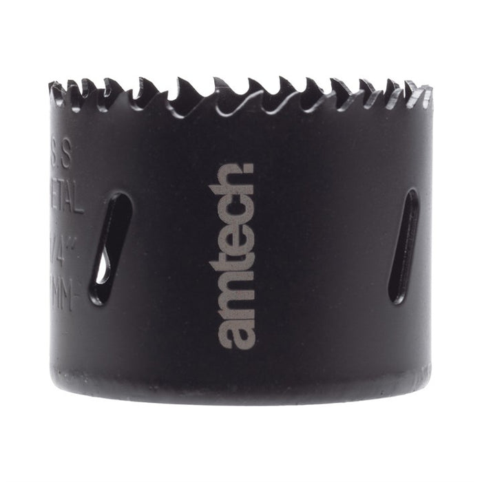 Amtech 57mm Bi-metal holesaw