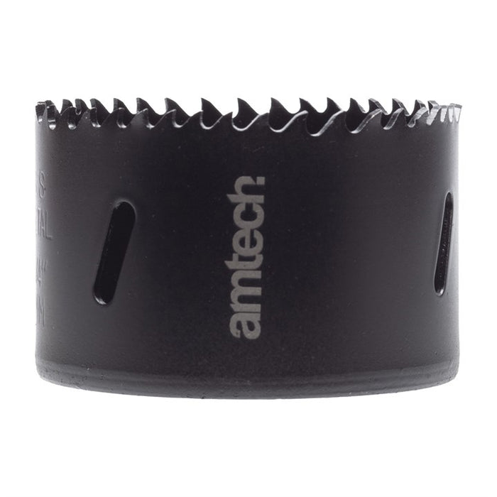 Amtech 70mm Bi-metal holesaw