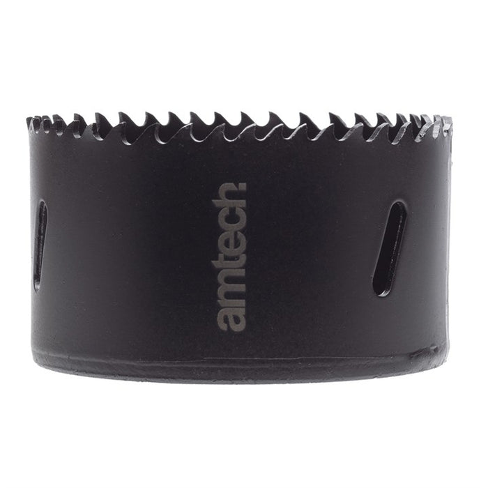 Amtech 76mm Bi-metal holesaw