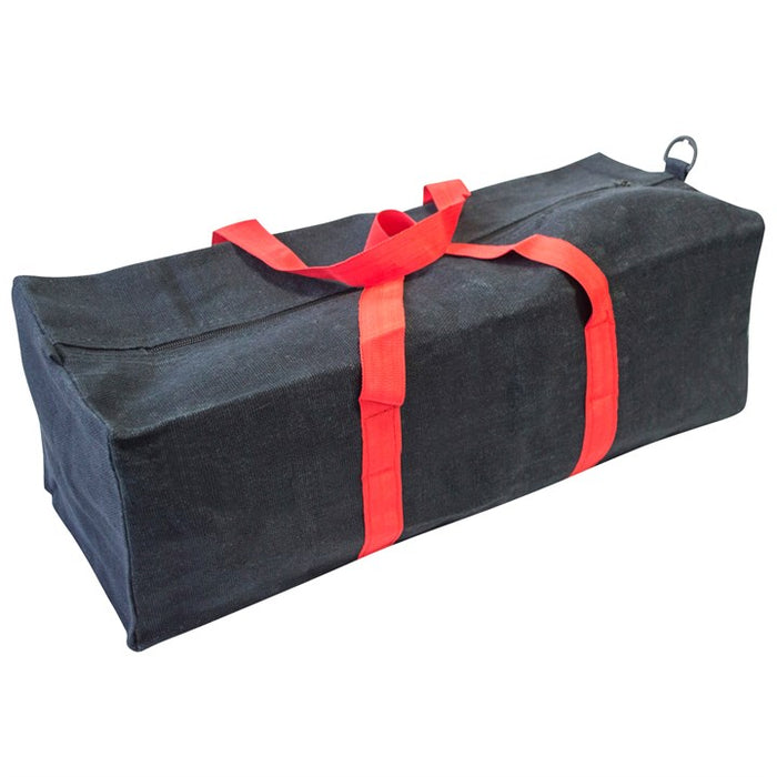 450mm (18") Canvas tool bag