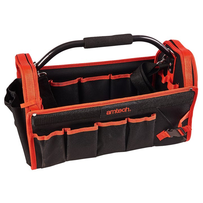 450mm (18") Tool caddy holdall