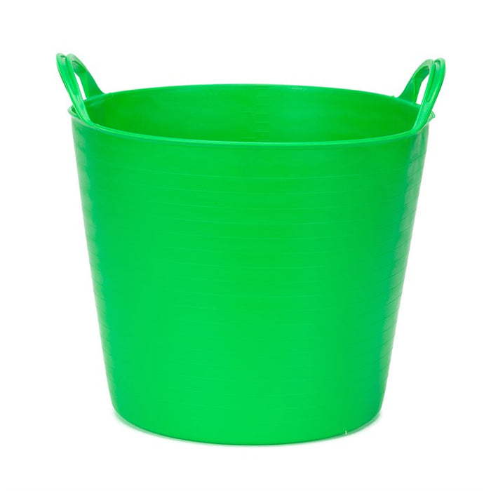 Amtech Green Flexi Tub (26L Capacity)