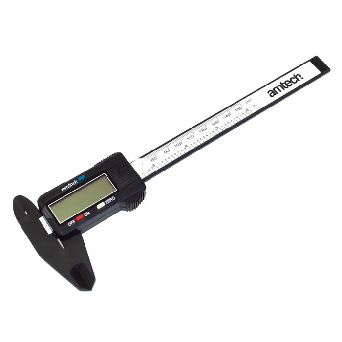 150mm Digital vernier caliper