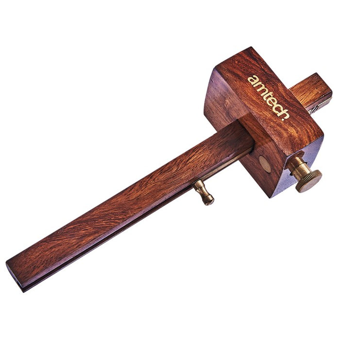 Mortice gauge