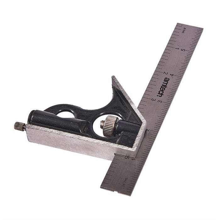 150mm (6'') combination square