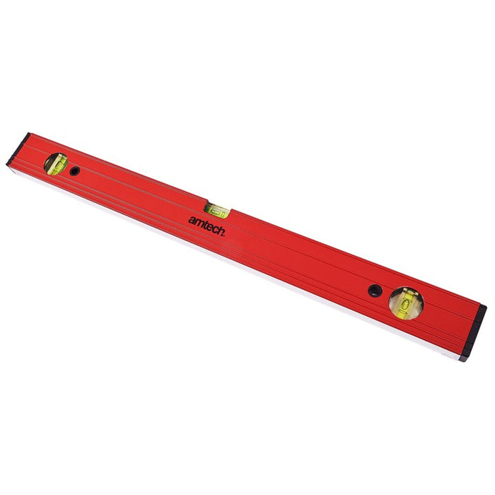 600mm (24") Ribbed spirit level