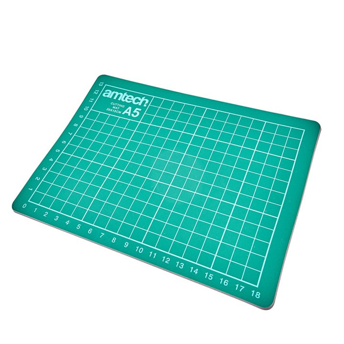 A5 Cutting mat