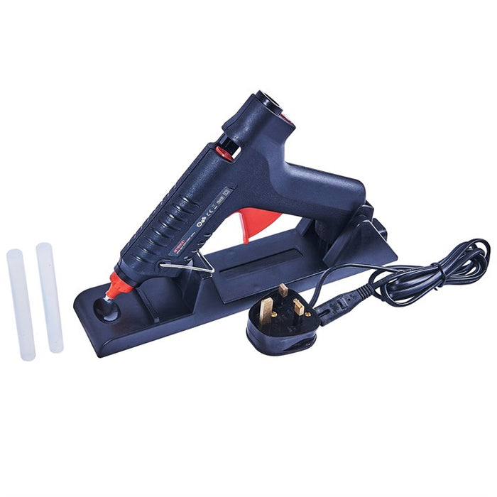 35-80W Cordless glue gun