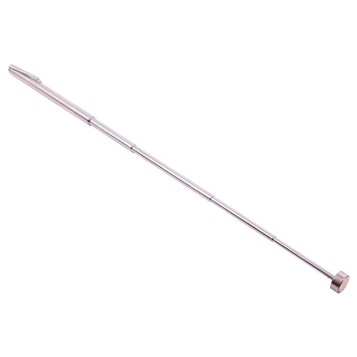 Telescopic magnetic pick up tool - 3.5kg (8lb) lift capacity