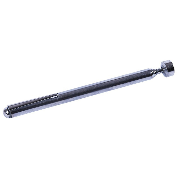 Telescopic magnetic pick up tool - 2kg (5lb) lift capacity